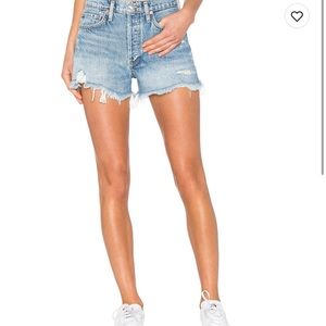 Agolde Parker Short. Size 29!